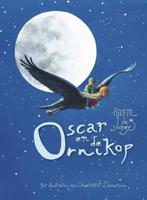 Oscar en de ornikop (Hardback) - thumbnail