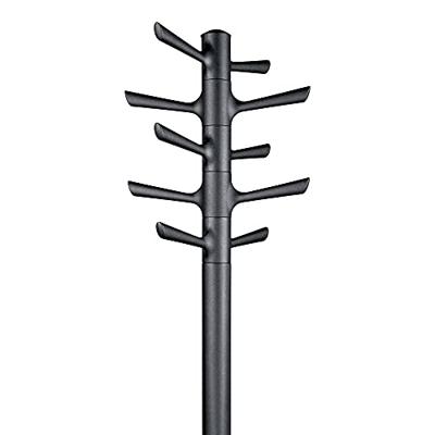 Kapstok Bob Zwart Staand