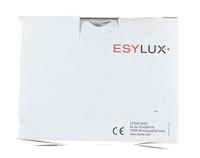 ESYLUX EP10055393 Bewegingsmelder (plafond) Inbouw (in muur) 360 ° Wit IP20 - thumbnail