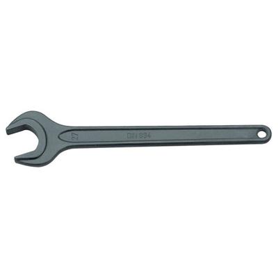 Gedore 6577510 894 70 Enkelvoudige steeksleutel Sleutelbreedte (metrisch) 70 mm