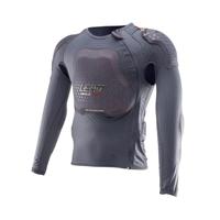 Leatt 3df airfit lite evo - kid's protector jacket - thumbnail