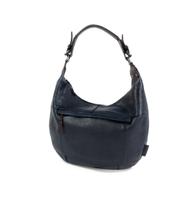Micmacbags Buideltas Highland Park Navy Blauw - thumbnail
