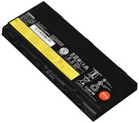 ThinkPad Battery 77+ - Batterij voor laptopcomputer - 1 x Lithiumion 6-cels 90 Wh - FRU, CRU - voor ThinkPad P50 20EN, 20EQ - thumbnail