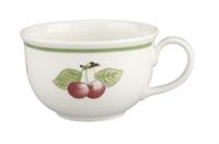 VILLEROY & BOCH - French Garden Charm&Breakfast - Ontbijtkop XL 0,50l - thumbnail