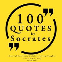 100 Quotes by Socrates: Great Philosophers & Their Inspiring Thoughts - thumbnail