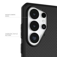 Urban Armor Gear Dot Case Samsung Galaxy S26 Ultra Zwart MagSafe compatible, Met magneetmodule - thumbnail