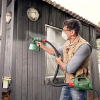 Bosch Home and Garden PFS 1000 Verfspuitsysteem 410 W Debiet (max.): 100 ml/min - thumbnail