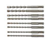 DeWalt Accessoires SDS+ BORENSET 8 DELIG - DT60300-QZ - thumbnail