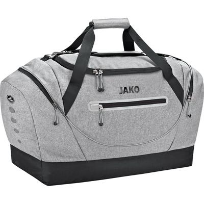 Jako Sporttas Champ Zwart/Grijs