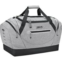 Jako Sporttas Champ Zwart/Grijs - thumbnail