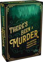 Spel there&apos;s been a murder - thumbnail