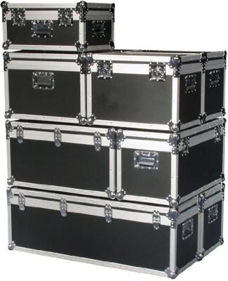 DAP UCA-SC1 Stack Case 1 Universele flightcase - thumbnail