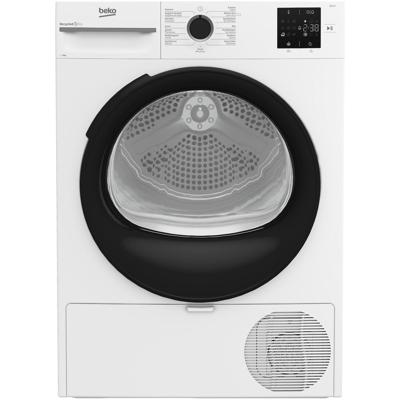 Beko BM3T3823W Warmtepompdroger Wit