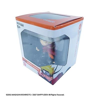 Naruto Shippuden - Chibi Masters: Naruto Uzumaki (Sage Mode)