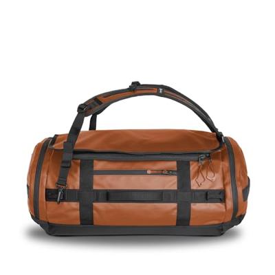 WANDRD CARRYALL Duffel 60L Sedona Orange