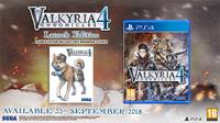 Valkyria Chronicles 4 - thumbnail