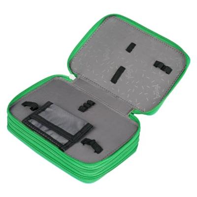 Baagl Etui Voetbal Bal 3-ritsen