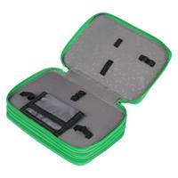 Baagl Etui Voetbal Bal 3-ritsen - thumbnail