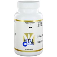 Vital Cell Life MSM 100 Vegetarische capsules - thumbnail