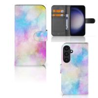 Hoesje Samsung Galaxy S24 Watercolor Light - thumbnail