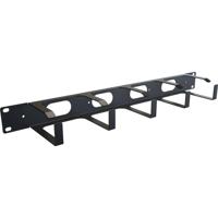 Hammond Electronics RB-HRM1 Kabelvoering (b x h x d) 483 x 44 x 94 mm 1 stuk(s) - thumbnail