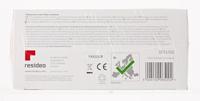Honeywell DC515SG Complete set voor Draadloze deurbel - thumbnail