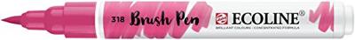 Ecoline • brush pen karmijn 318