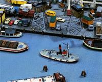 NOCH 60850 Meerfolie 1 stuk(s) (l x b) 260 mm x 410 mm - thumbnail