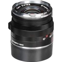 Zeiss 35mm F/2.0 Biogon T* zwart ZM (Zeiss-Leica) - thumbnail