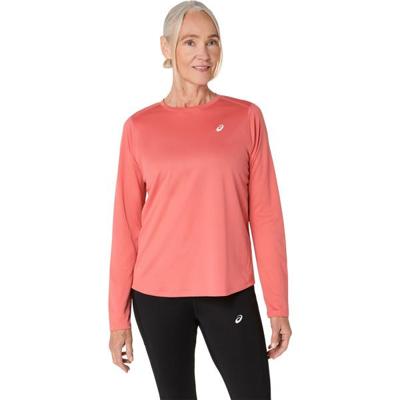 ASICS Core Longsleeve T-shirt Dames
