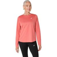 ASICS Core Longsleeve T-shirt Dames - thumbnail