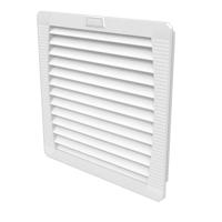 Weidmüller EF-EMC 40 55 GY Uittredingsfilter (b x h x d) 252 x 252 x 44 mm 1 stuk(s) - thumbnail