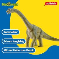 Schleich Dinosaurs - Brachiosaurus speelfiguur - thumbnail
