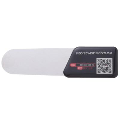 10 stuks QIANLI Ultra Thin gebogen scherm pry spudger demonteren kaart