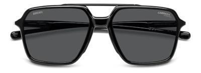 Zonnebril Heren Carrera CARDUC-042-S-807 Ø 55 mm