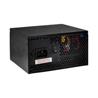Akyga PC-netvoeding 600 W ATX - thumbnail