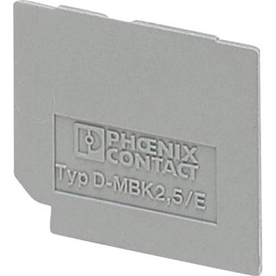 Phoenix Contact 3001103 Afsluitdeksel 1 stuk(s)