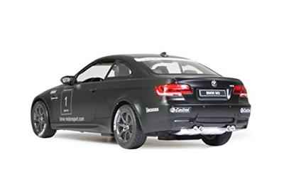 Jamara 1/14 BWM M3 Sport speelgoed auto - Zwart Jamara 1/14 BWM M3 Sport speelgoed auto - Zwart