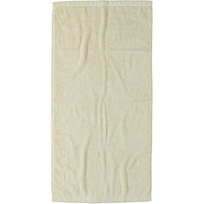 Cawö Cawö Lifestyle Uni Douchelaken Natuur