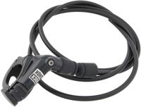 ROCKSHOX afstandsbediening x-loc monarch xx left w.cable - thumbnail