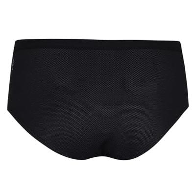 Odlo Active F-Dry Light Onderbroek Dames Black S Odlo Active F-Dry Light Onderbroek Dames Black S