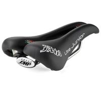 Selle SMP Smp zadel lite junior zwart 0301240 - thumbnail