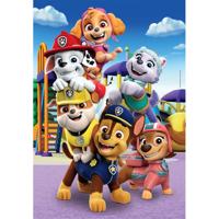 Clementoni puzzel - paw patrol, 104st. - thumbnail