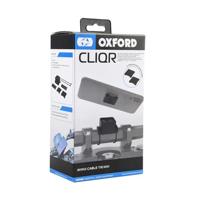 OXFORD basishouder "cliqr cell phone holder handlebar bracket o-ring - thumbnail