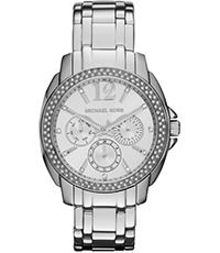 Michael Kors Bandschakels MK5690 - 18mm - (2 stuks) Michael Kors Bandschakels MK5690 - 18mm - (2 stuks)