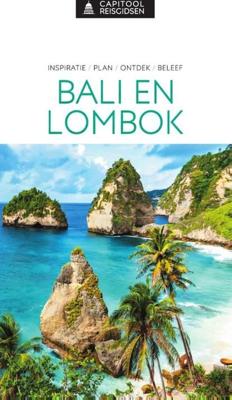 Bali & Lombok (Paperback) Bali & Lombok (Paperback)