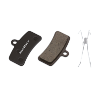 Spanninga Sunrace schijfremblokset dps50 shimano/tektro - thumbnail