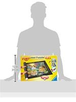 Ravensburger Roll your puzzle XXL 1000-3000 stukjes - thumbnail