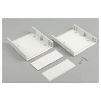 Supertronic PT0508G-S Tafelbehuizing 138 x 130 x 54 1 stuk(s) - thumbnail