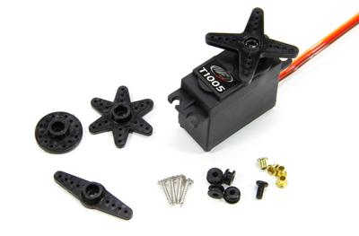 FG Servo T1005 (analoog) FG Servo T1005 (analoog)